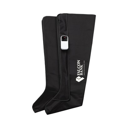 Leg Massager with Air Compression Boots for Leg Calf