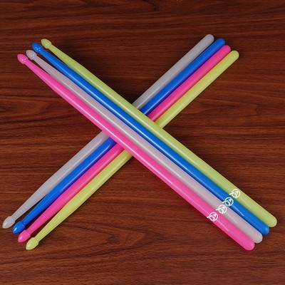 Nylon Beginner Drummer's Drumstick