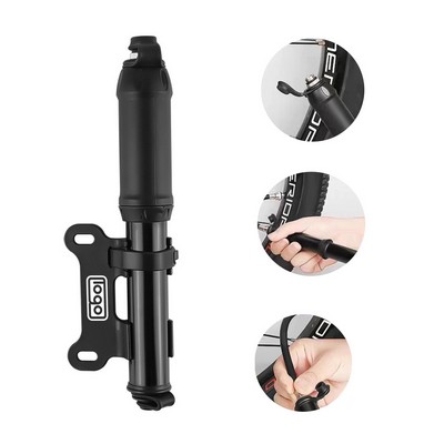 Mini Portable High Pressure Pump