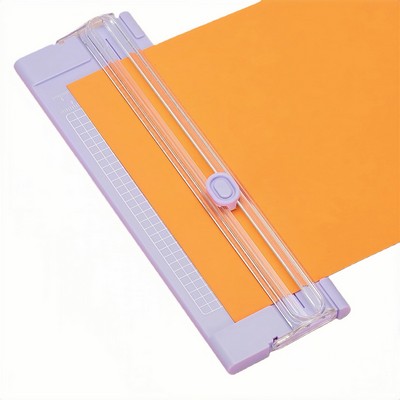 A4 Paper Cutter