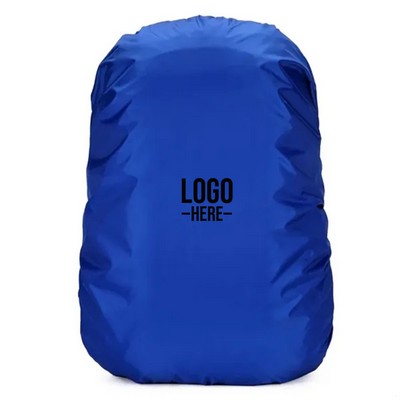 25L Waterproof Backpack Rain Cover