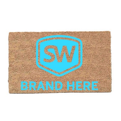 Coco Coir Outdoor Door Mat