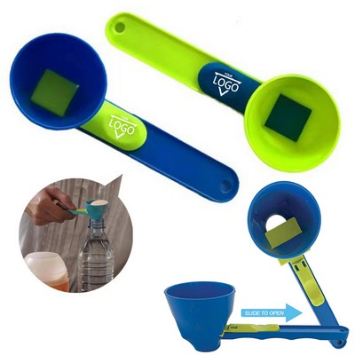 Protein Powder Scoop