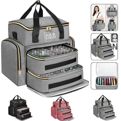 Nail Polish Storage Bag