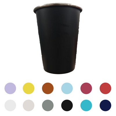 Stainless Steel Durable Drinking Cup