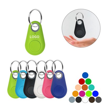 Bluetooth Tracker Anti Lost Alarm Reminder