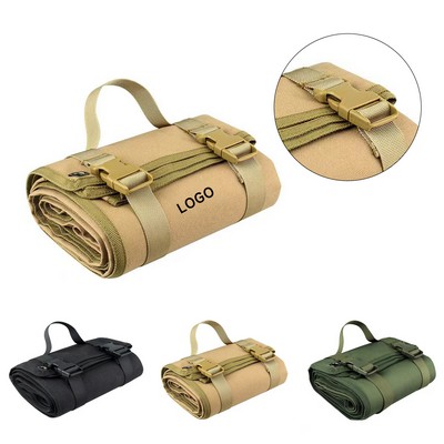 Tactical Shooting Mat