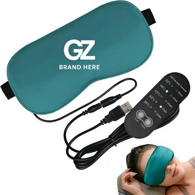 Heated Eye Mask