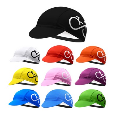 Cycling Cap
