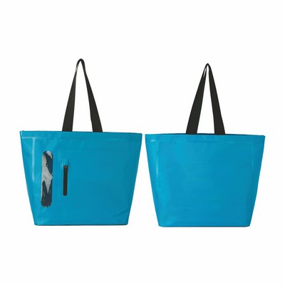 Dry And Wet Separation Swim Bag