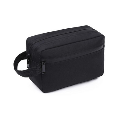 Unisex Fashion Toiletry Makeup Bag