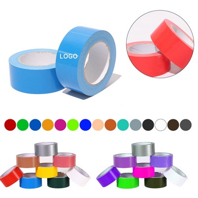 Custom Packing Tape