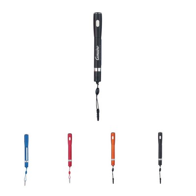 4-in-1 Hanging Writing Banner Pen