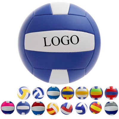 Beach Volleyball Standard Size 5