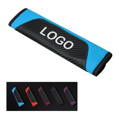 Car Seat Belt Protection Cover