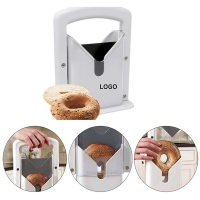 Bagel Guillotine Slicer