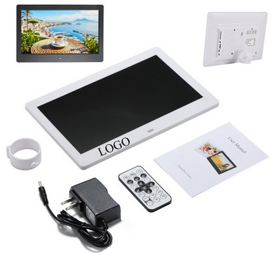 Digital Picture Frame Picture Slide Show