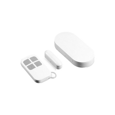 Wireless Door Alarm