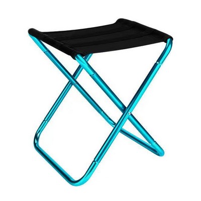 Folding Stool