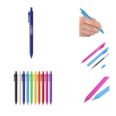 Custom Logo Advertising Pen