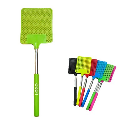 Retractable Fly Swatter