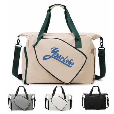 Pickleball Paddle Bag