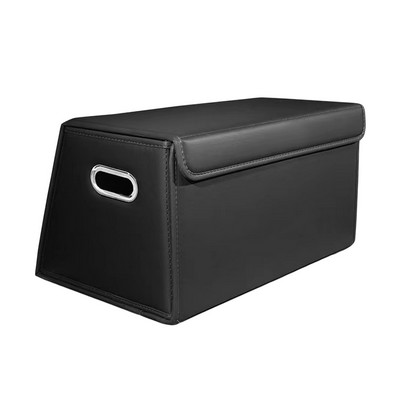 Car Trunk Storage Box