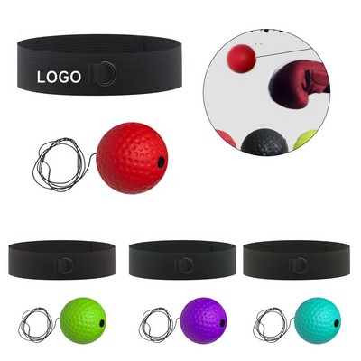 Reflex Ball Set