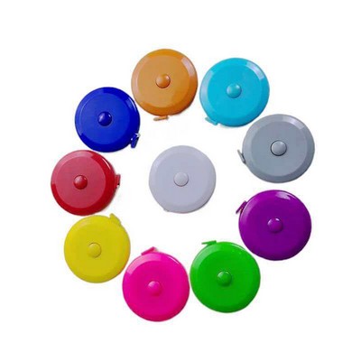 60" Soft Measuring Tape