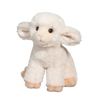 Dollie Lamb Mini Soft Stuffed Animal