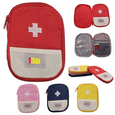 Small Medical Kits