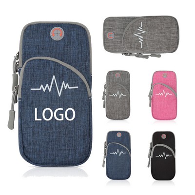 Smart Phone Arm Bag