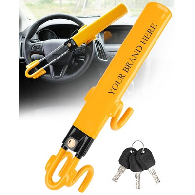 Steering Wheel Lock