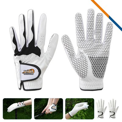 GolfFit Left Hand Golf Glove