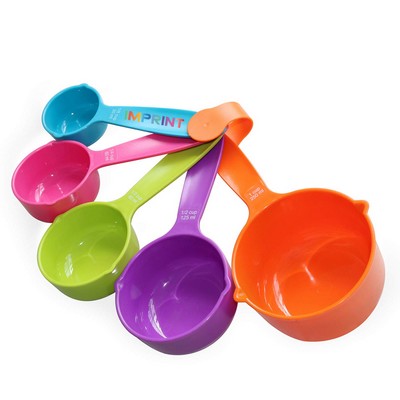 Pet Food Measuring Cups