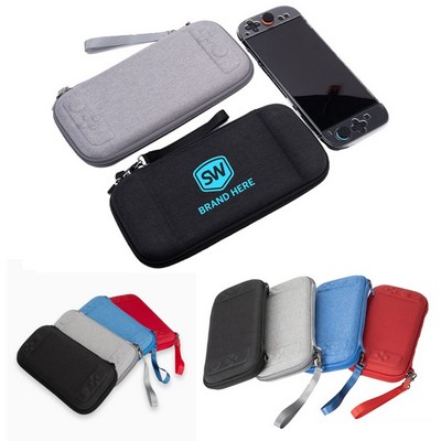 Portable Game Console Carrying Case