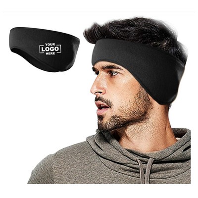 Ear Warmers Headband