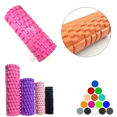 Yoga Foam Roller