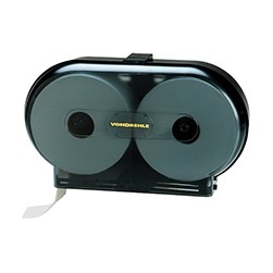 Toilet Paper Dispenser