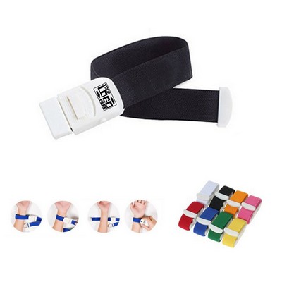 Emergency Tourniquet