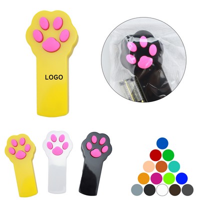 Cat Laser Pointer Toys