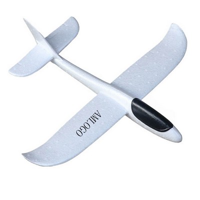 Foam Hand-Launched Glider