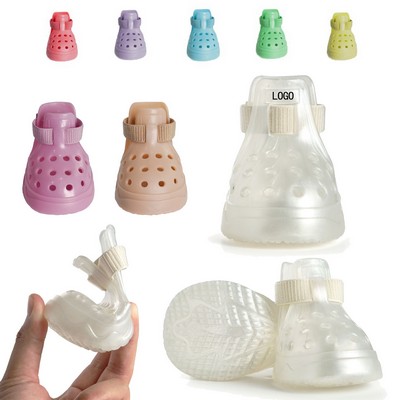 Non-Slip Soft Pet Dog Shoes