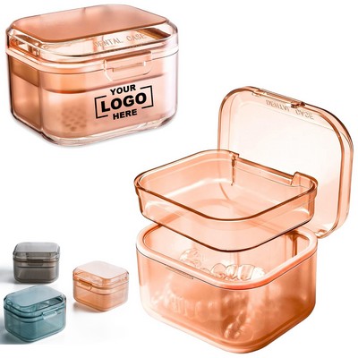 Denture Case