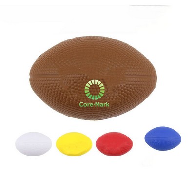 Football Stress Reliever