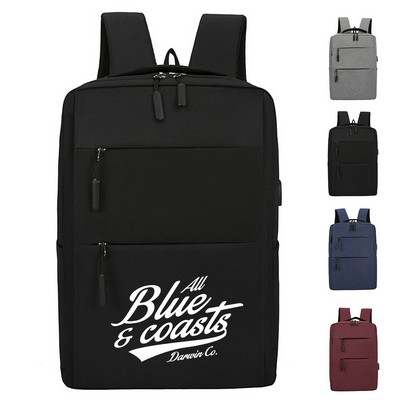 Laptop Business Backpack