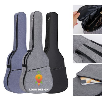 Dustproof Guitar Bag