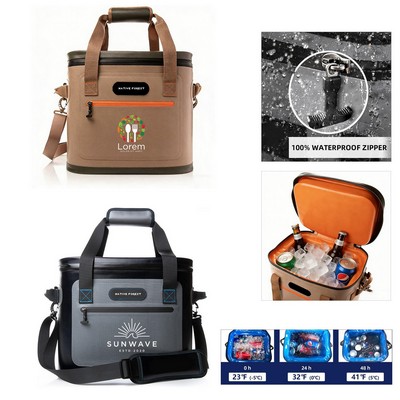 Soft Insulated Floating Cooler Bag