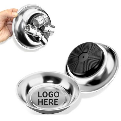 Magnetized Component Basin