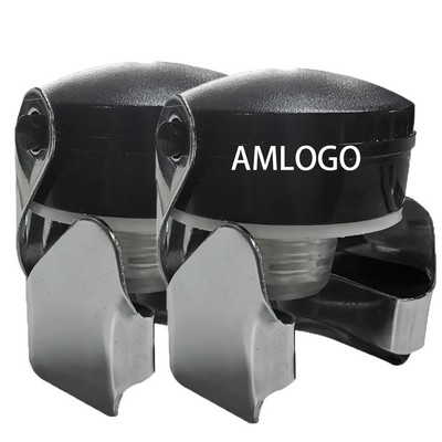 A Guide to Champagne Stoppers